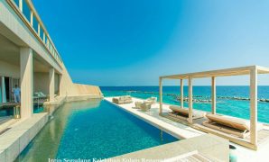 Intip Segudang Kelebihan Kolam Renang Skimmer