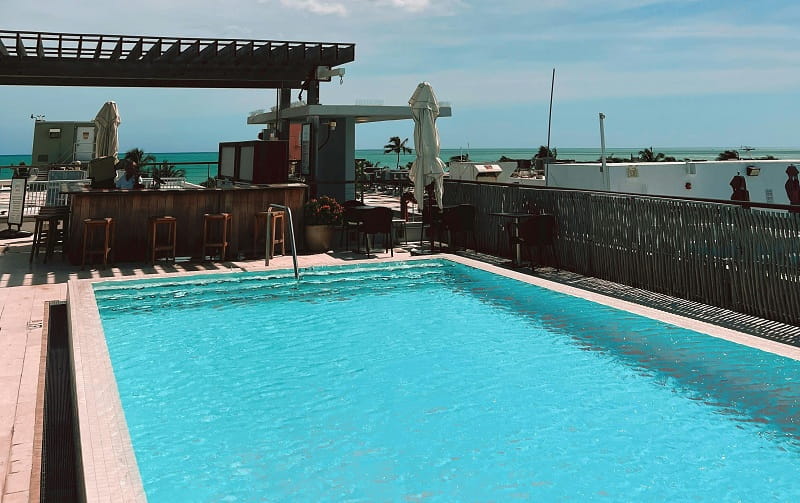 Jenis Kolam Renang untuk Pemula yang Paling Direkomendasikan