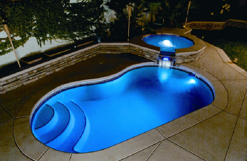 Jenis Kolam Renang untuk Pemula yang Paling Direkomendasikan