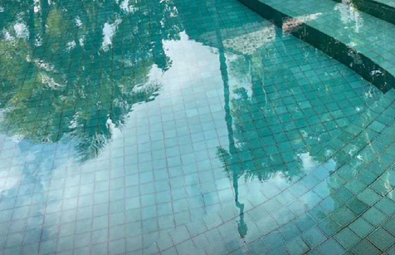 Inspirasi Desain Kolam Renang Lingkaran Elegan dan Fungsional