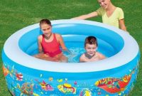 Kolam Renang Karakter Sentuhan Unik Penambah Nilai Emosional