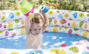 Segudang Kelebihan dan Rekomendasi Kolam Renang Plastik